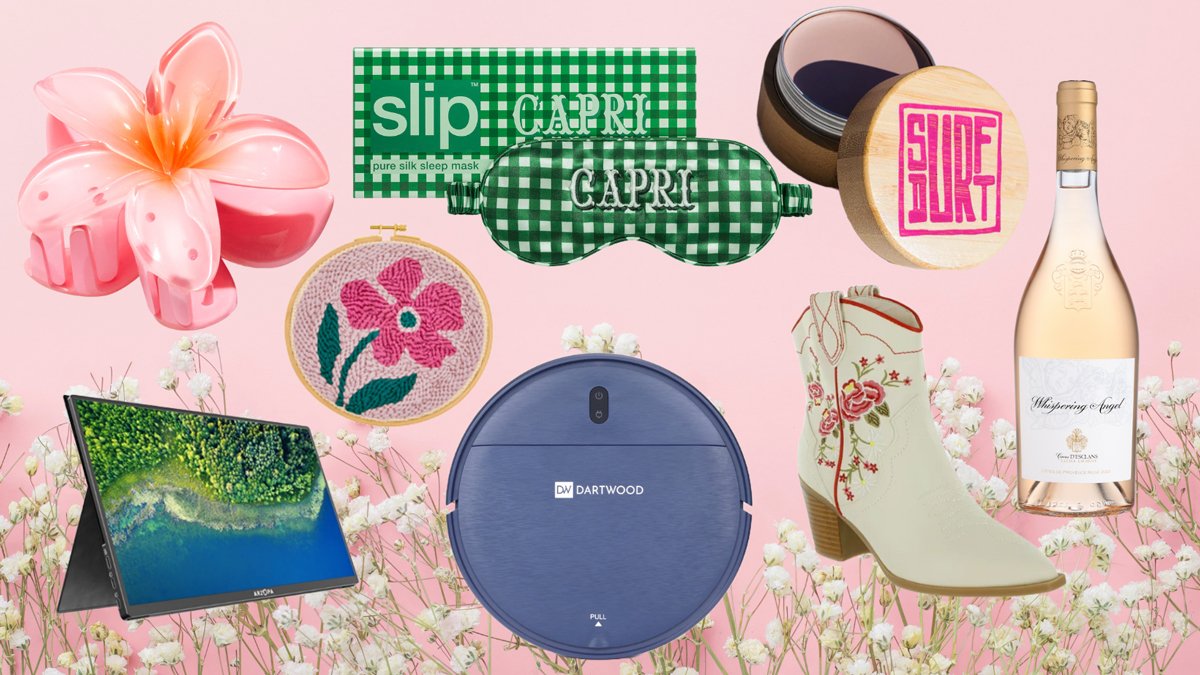 Mother's Day 2023: Last-Minute Gift Guide – NBC Connecticut - Vimarsana News