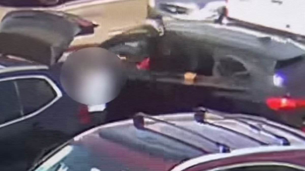 84-Year-Old Woman Robbed in North Haven Store Parking Lot - Vimarsana News