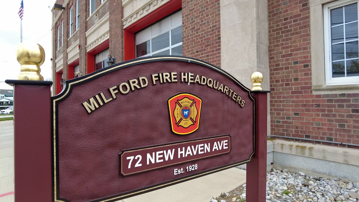 Imposter Fire Inspector Targets Milford Businesses and Homes - Vimarsana News