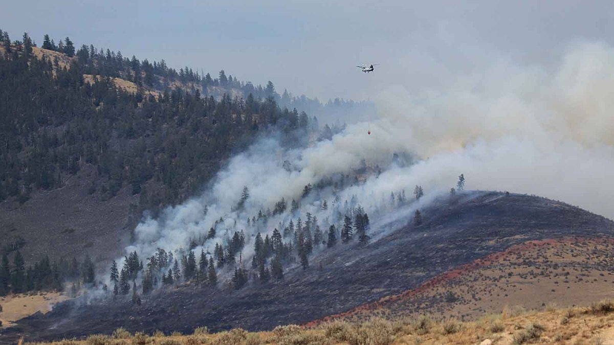 Landmark Climate Trial Set to Begin in Montana Next Month – NBC Connecticut - Vimarsana News