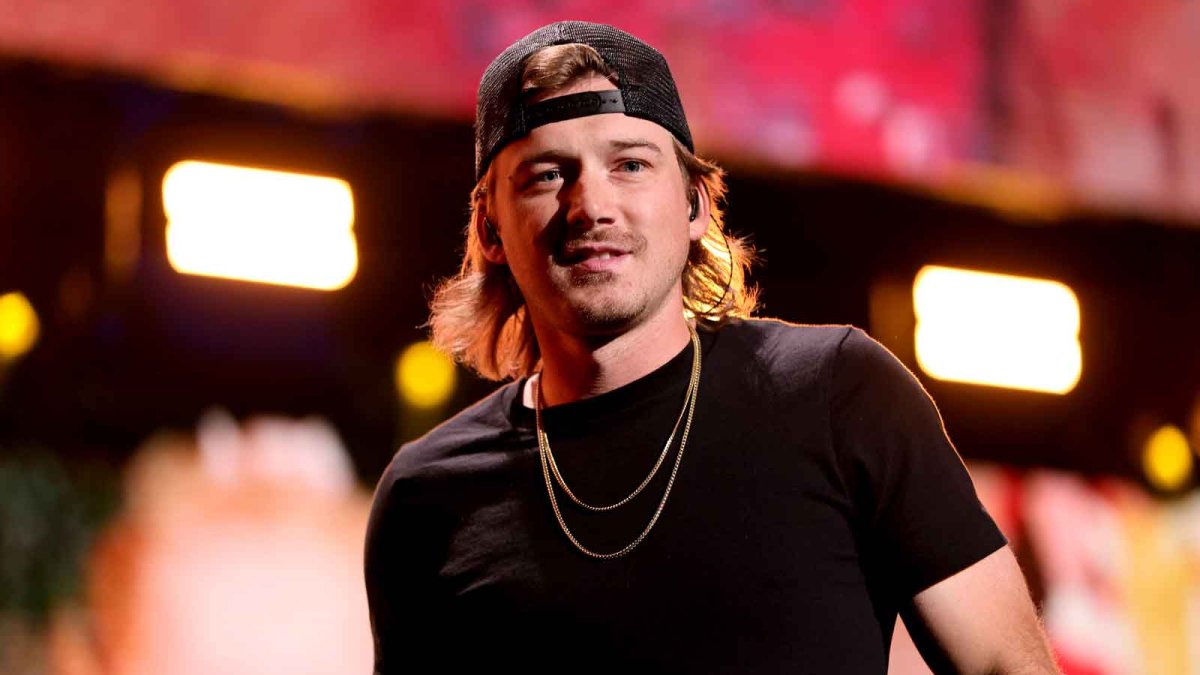 Morgan Wallen's Sweet Tea Sells Out Within Hours After Instagram Post – NBC Connecticut - Vimarsana News