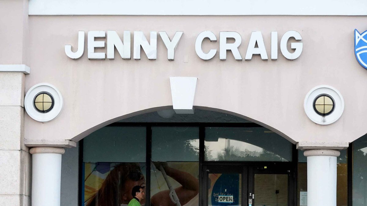 Jenny Craig Employees File Lawsuit Claiming Company Violated WARN Act – NBC Connecticut - Vimarsana News