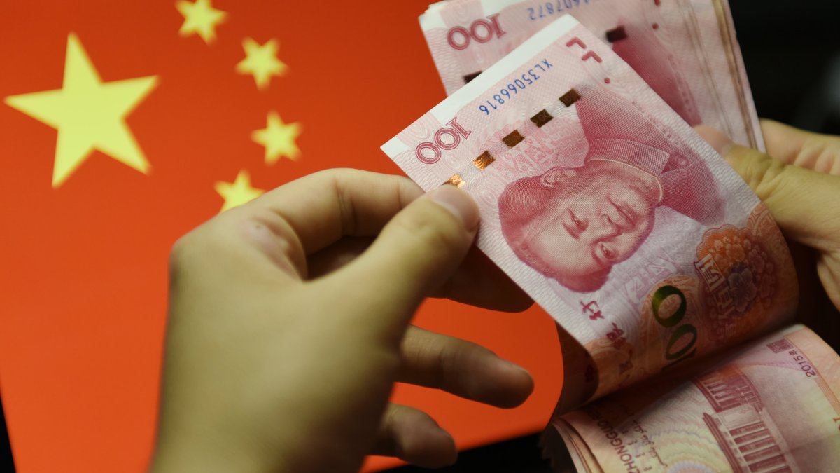 Asia Pushes Back on 'Excessive' Currency Moves Amid Enduring Dollar Strength – NBC Connecticut - Vimarsana News