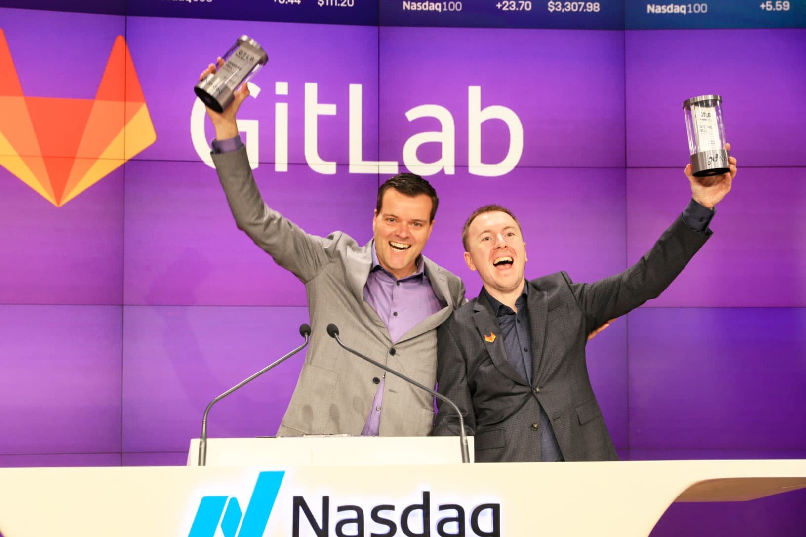 GitLab Shares Rocket 33% as Software Vendor Boosts Forecast, Announces Generative A.I. Plans - Vimarsana News