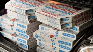 Jim Cramer Explains Why Domino’s Pizza Stock Soared This Week
