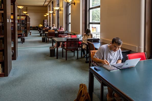 Supreme Court Block of Biden's Student Loan Forgiveness Could Cause College Enrollment to Fall, Experts Say - Vimarsana News
