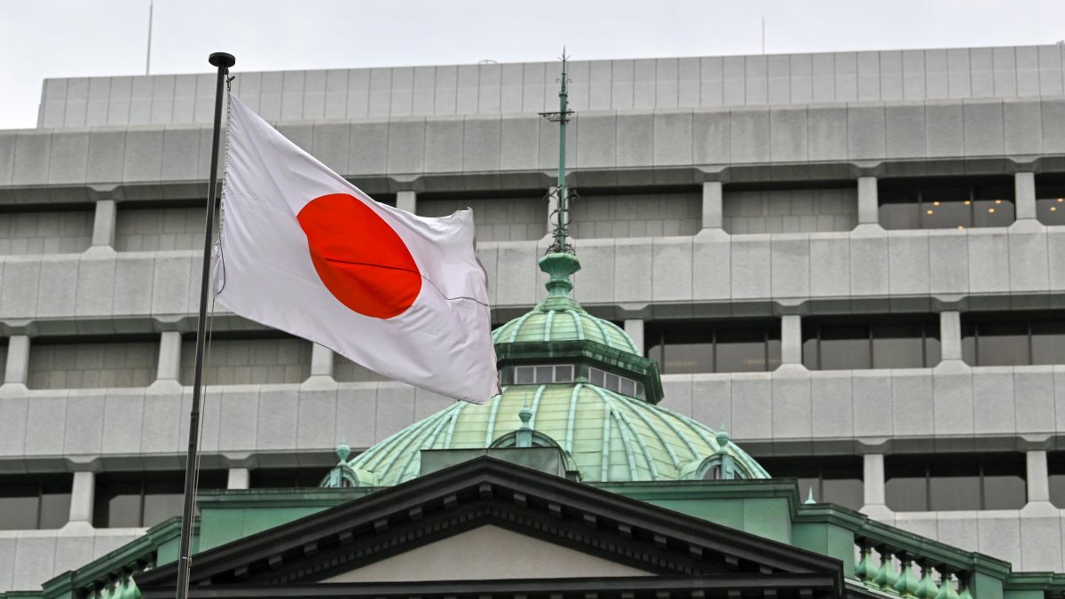 A.I., Rate Cuts and Japan's Rebound: Asia Stocks Are Looking 'Much More Promising' Than U.S. Peers – NBC Connecticut - Vimarsana News