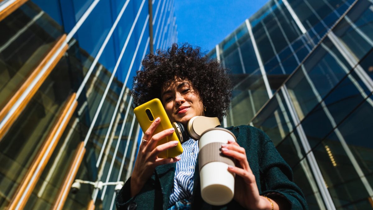 This 15-Question Test Will Tell You If You're Addicted to Your Phone: "The Problem May Be Bigger Than We Think" – NBC Connecticut - Vimarsana News