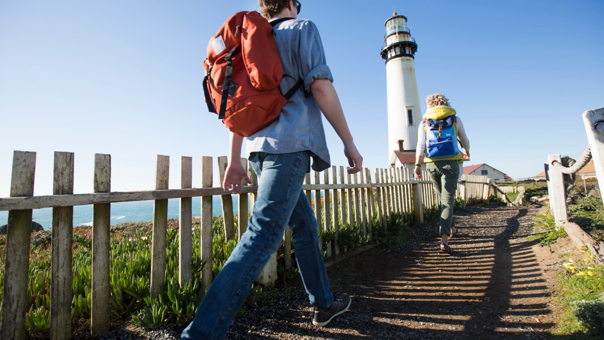 The U.S. Is Giving Away 6 Lighthouses—Here's What It's Like to Actually Own One: 'It's Truly a Labor of Love' – NBC Connecticut - Vimarsana News