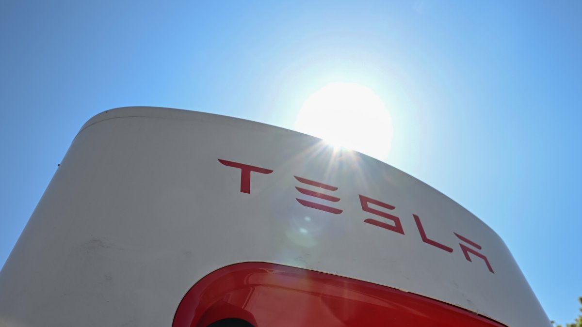 What Tesla Charging Partnerships With Ford and GM Mean for the EV Industry - Vimarsana News