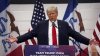 Trump told he is target of Mar-A-Lago documents criminal probe by special counsel