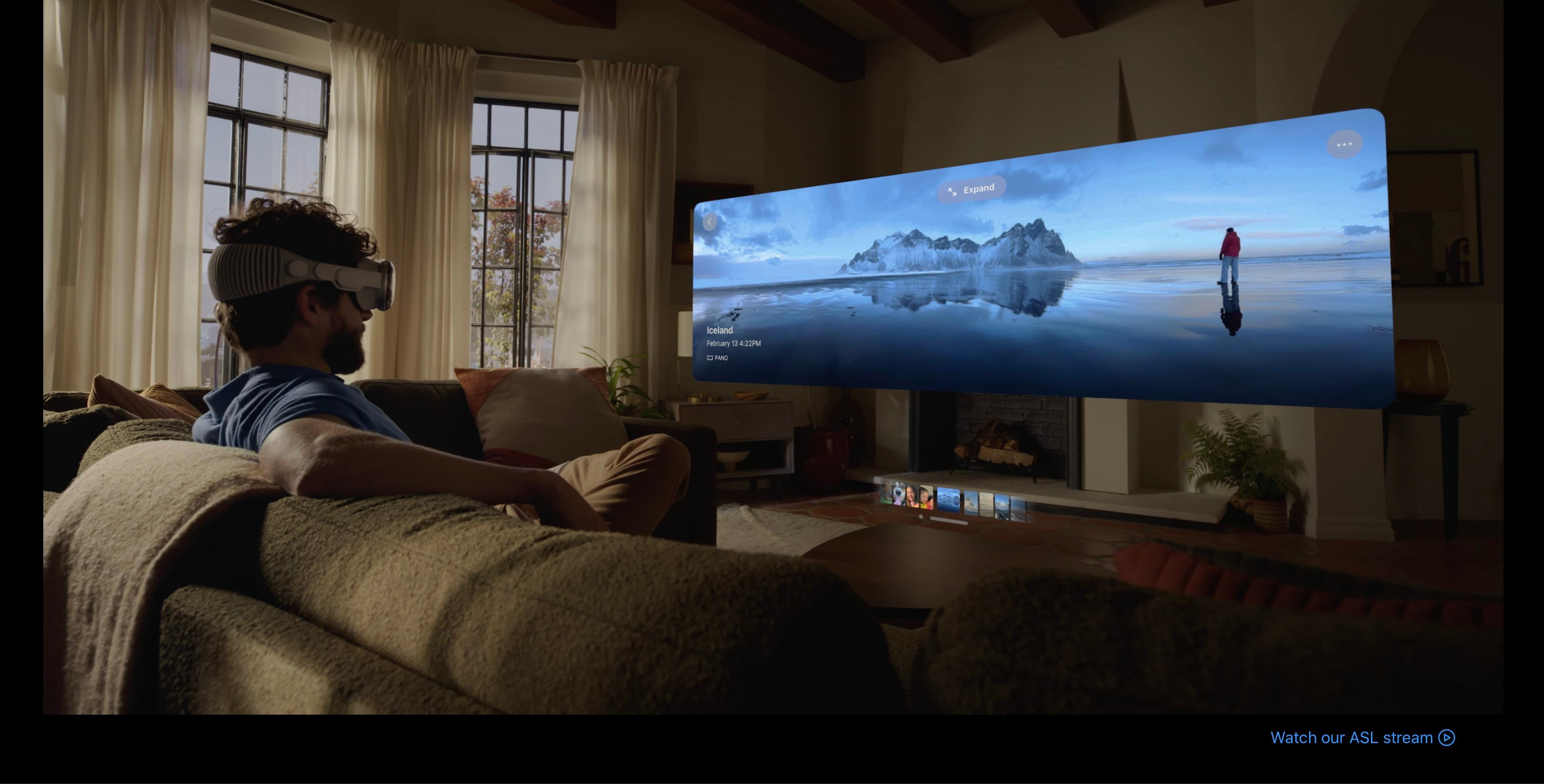 Apple Just Announced Its First Major Product Since 2014: The Vision Pro for $3,499 - Vimarsana News