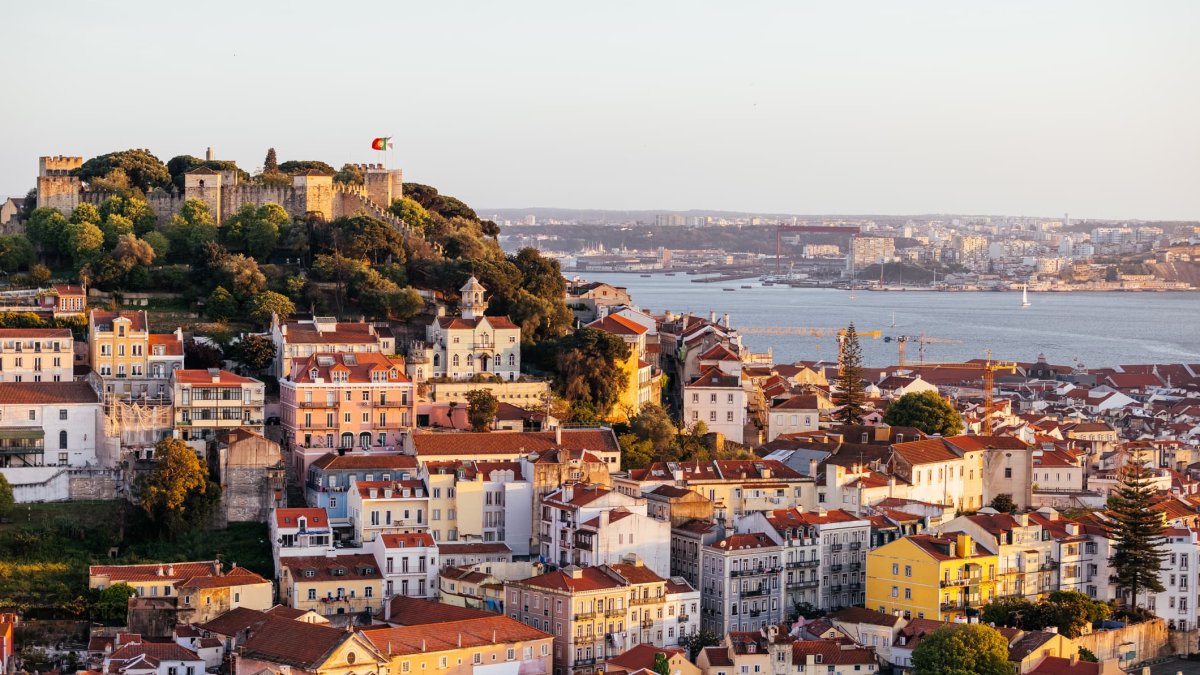 Portugal acaba de lançar um teste de semana de trabalho de 4 dias ‘financiado pelo governo’ – NBC Connecticut
