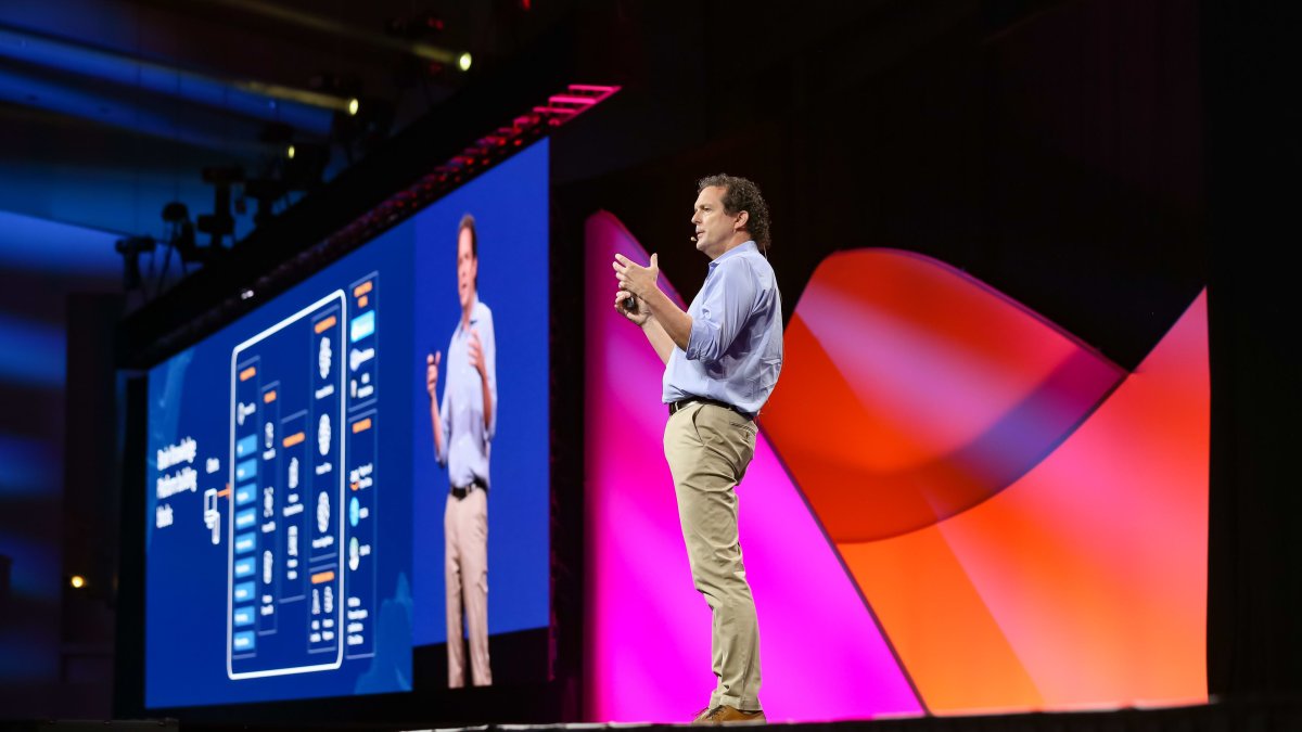 Allen Institute Teams Up With AWS to Build First-Ever Map of the Brain - Vimarsana News