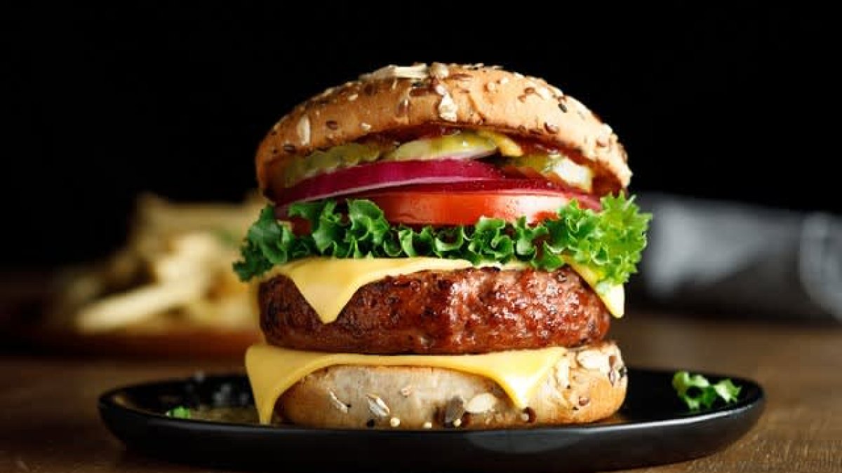 'Real' Meat Maker Cargill May Emerge Big Winner in Plant-Based Food as Buzzy Startup Boom Fades – NBC Connecticut - Vimarsana News