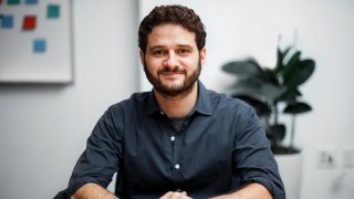 Dustin Moskovitz, Asana’s co-founder and CEO.
