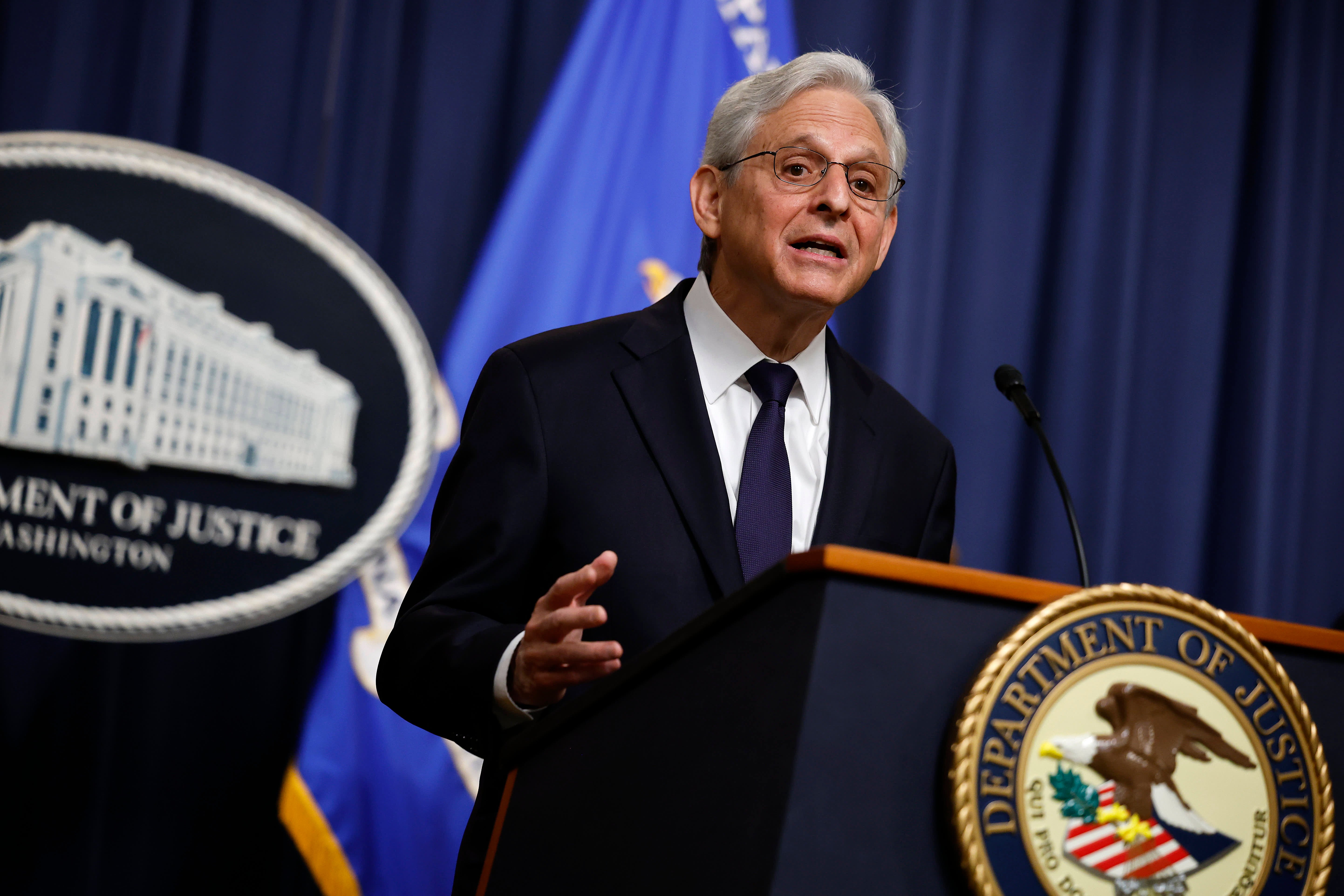 Justice Department Charges 78 People With $2.5 Billion in Health-Care Fraud - Vimarsana News
