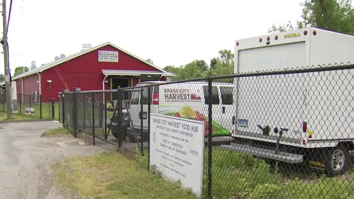 CT and Waterbury to receive millions of dollars in grants NBC Connecticut