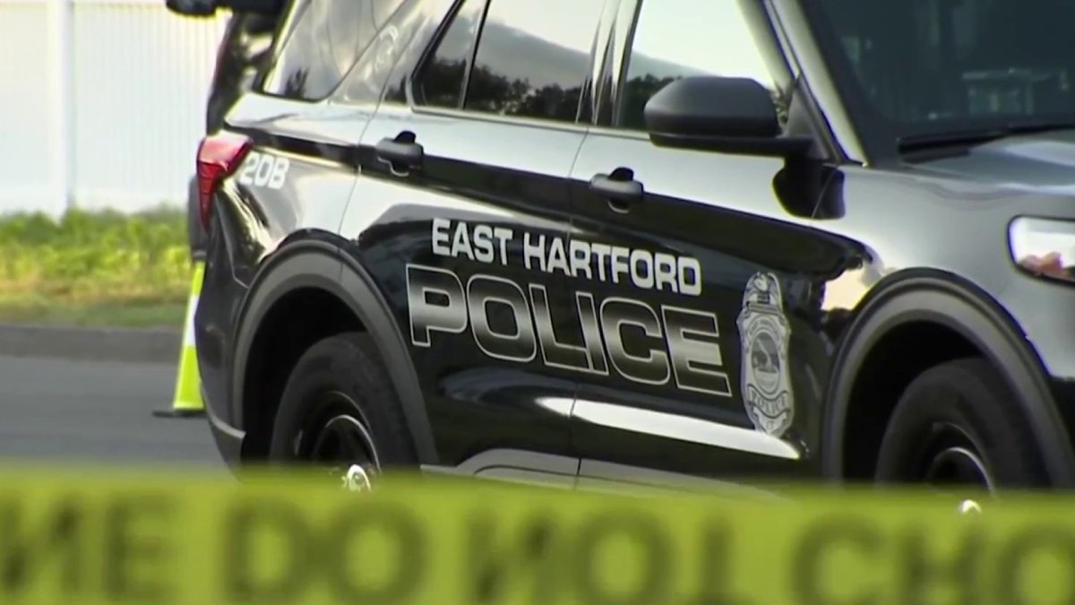 Woman Found Dead Inside East Hartford Home – NBC Connecticut