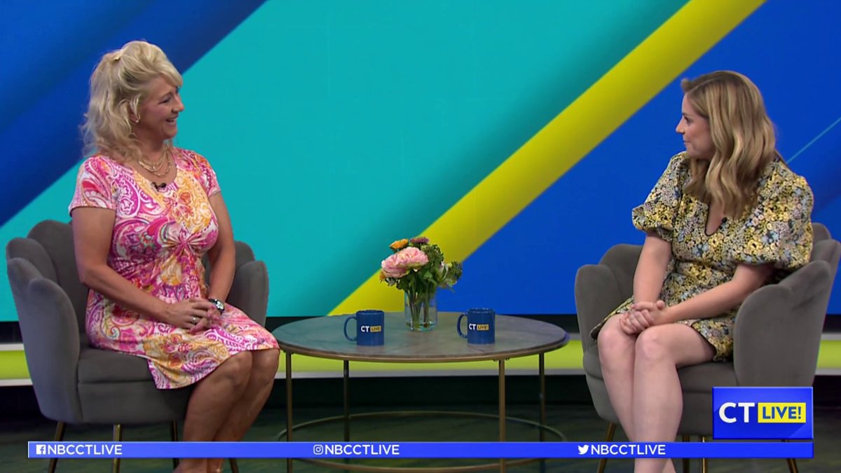 CT LIVE! Beach & Pool Etiquette NBC Connecticut