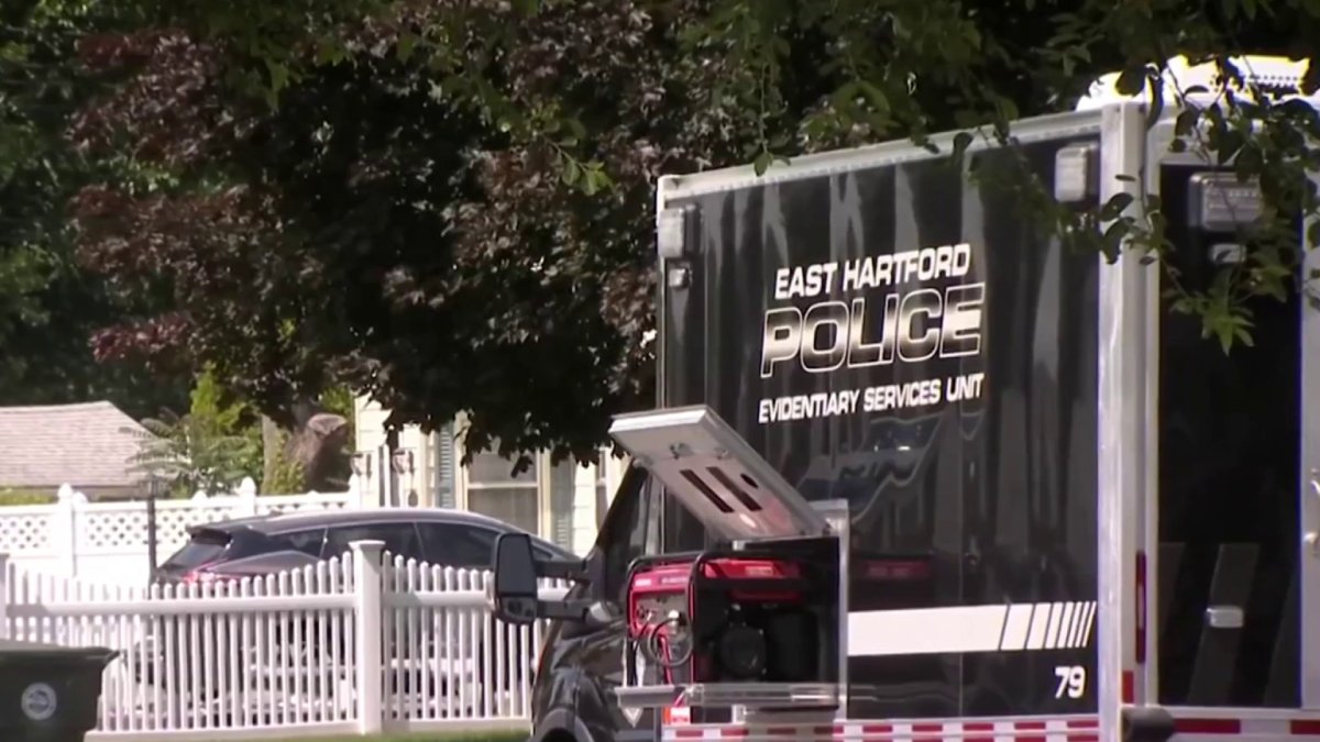 Woman found dead in East Hartford home was stabbed to death: police ...