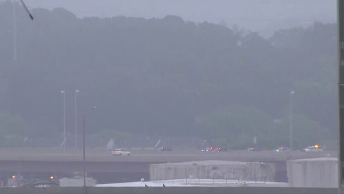West Haven man killed in wrong-way crash on I-95 South in New Haven ...
