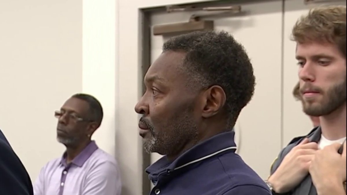 Man accused of killing estranged wife in East Hartford faces judge ...