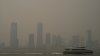 Smoke from Canada's wildfires spread across US. Here's why it's a health concern