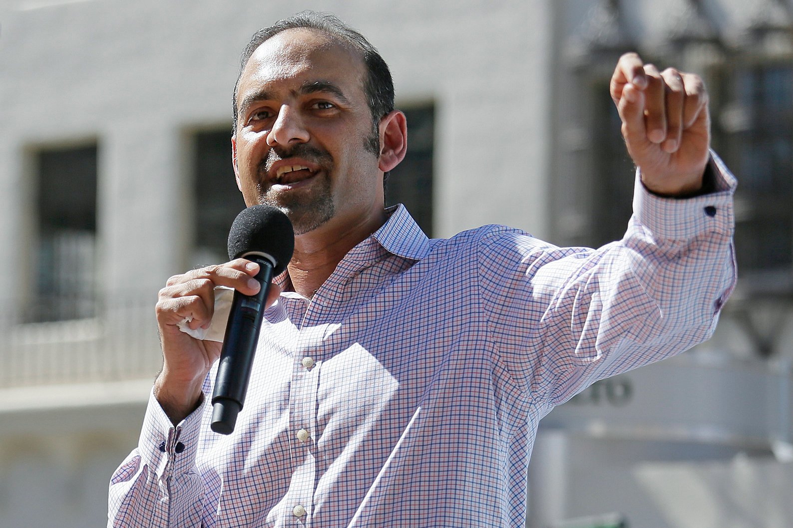 Senate Confirms Dilawar Syed as Highest-Ranking Muslim Official – NBC Connecticut - Vimarsana News