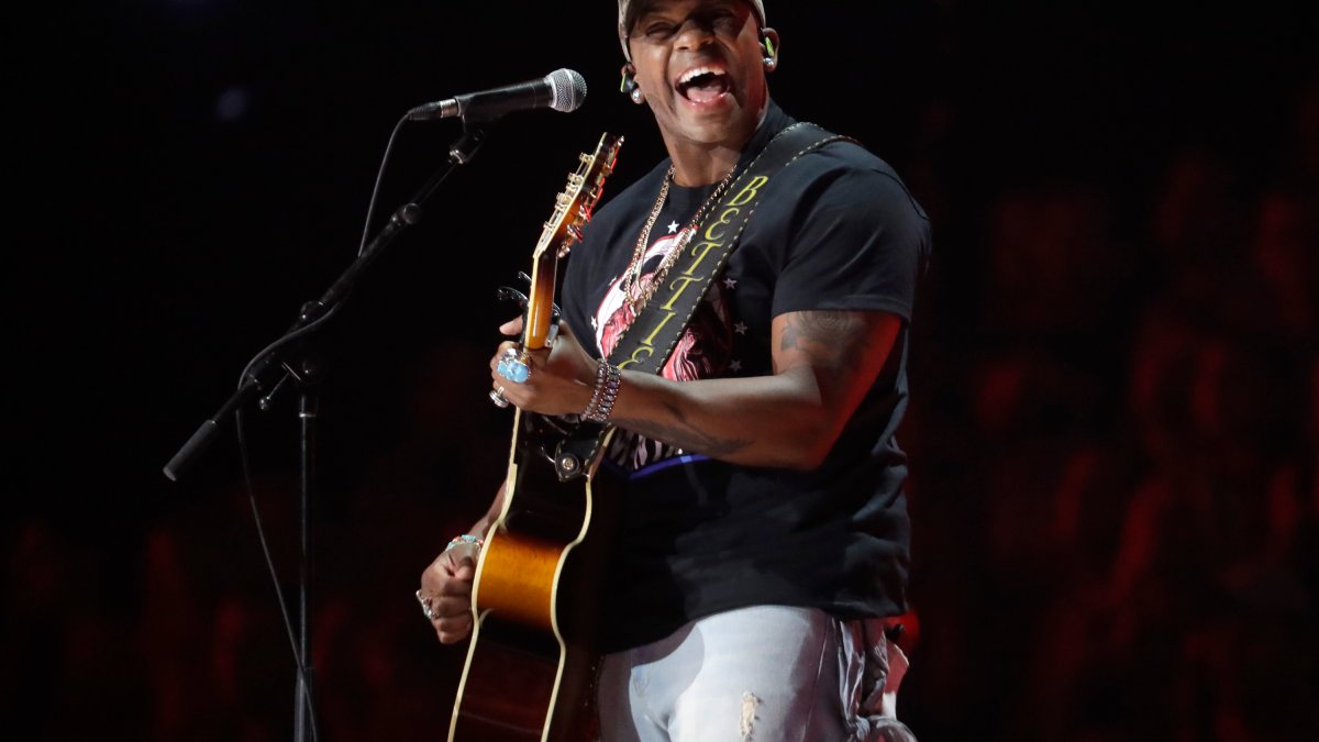 Jimmie Allen dropped by label amid second sexual assault lawsuit – NBC Connecticut - Vimarsana News