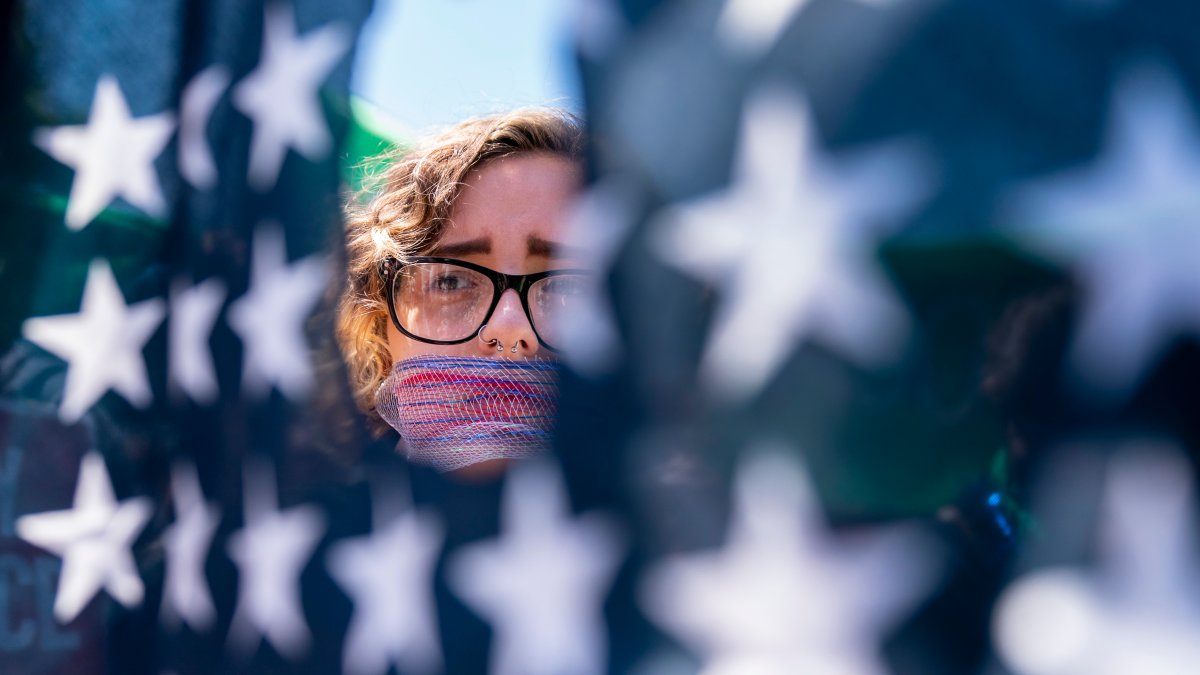 1 year after fall of Roe v. Wade: Here's what abortion looks like in the US – NBC Connecticut - Vimarsana News