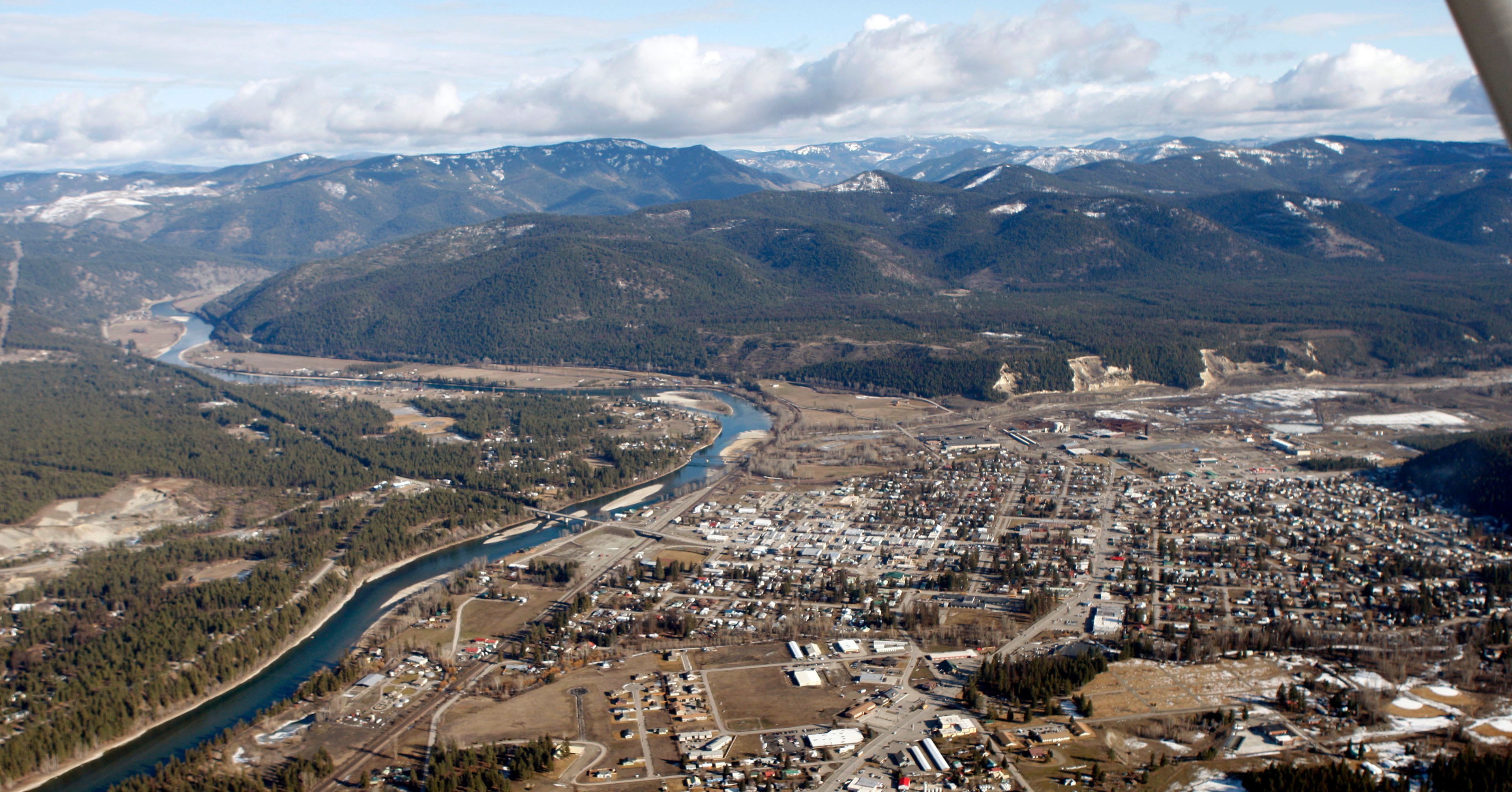 Health clinic in Montana Superfund town submitted false asbesto claims – NBC Connecticut - Vimarsana News