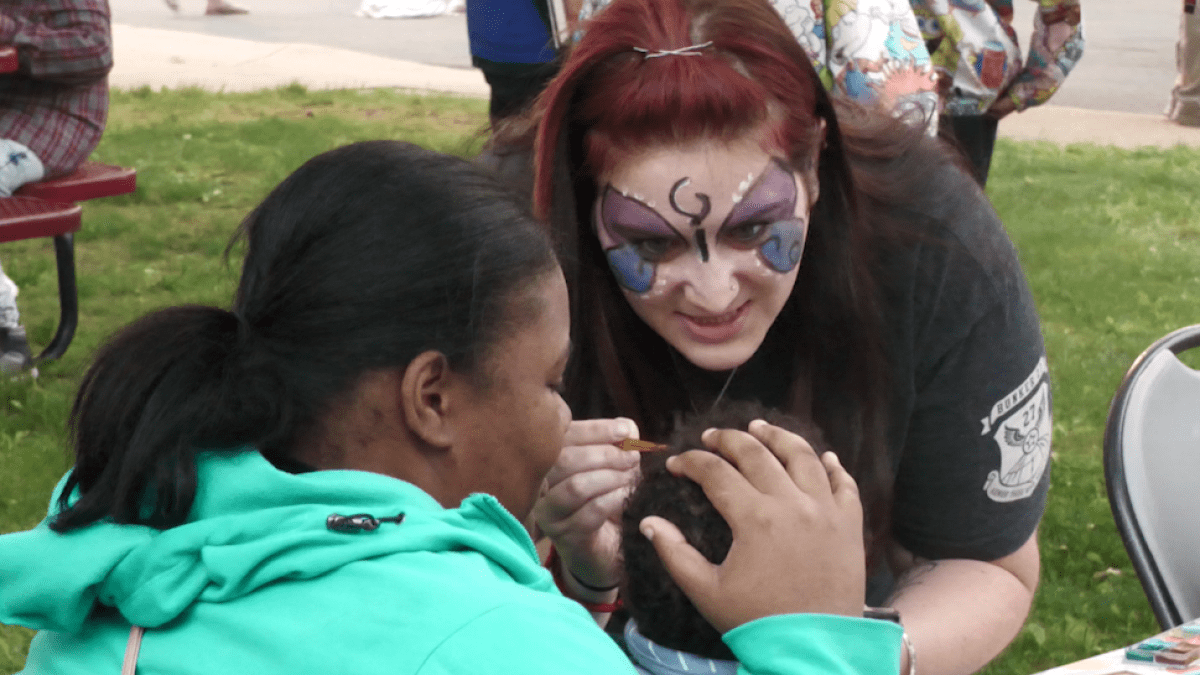 The Children's Center of Hamden marks 190th anniversary with birthday bash - Vimarsana News