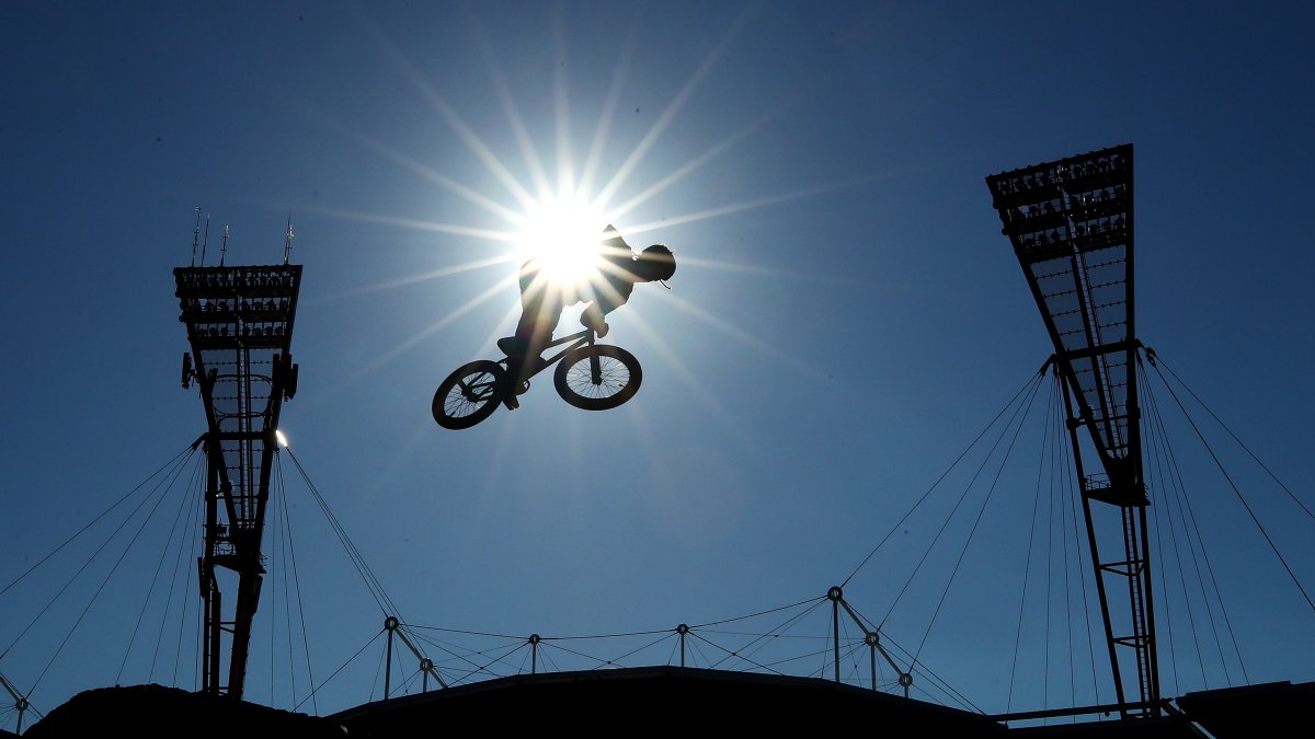 X-Games star Pat Casey dies after training accident at Motocross park – NBC Connecticut - Vimarsana News