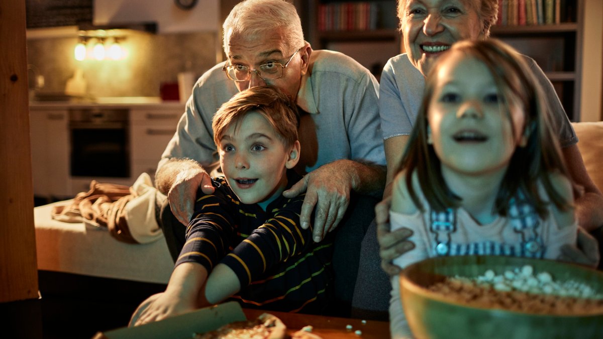65 best family movies to watch with kids – NBC Connecticut - Vimarsana News