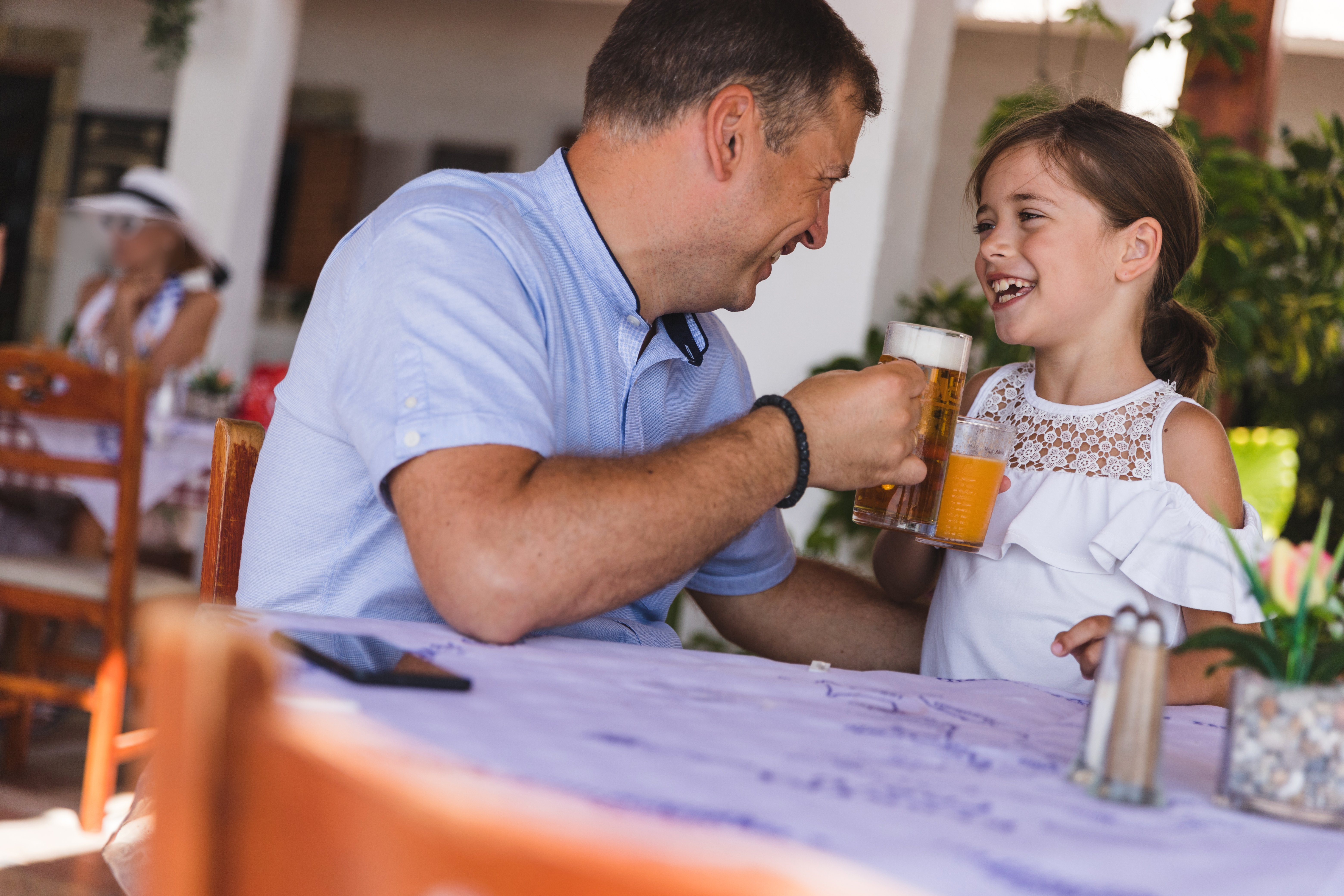 27 Father's Day restaurant deals and specials 2023 – NBC Connecticut - Vimarsana News