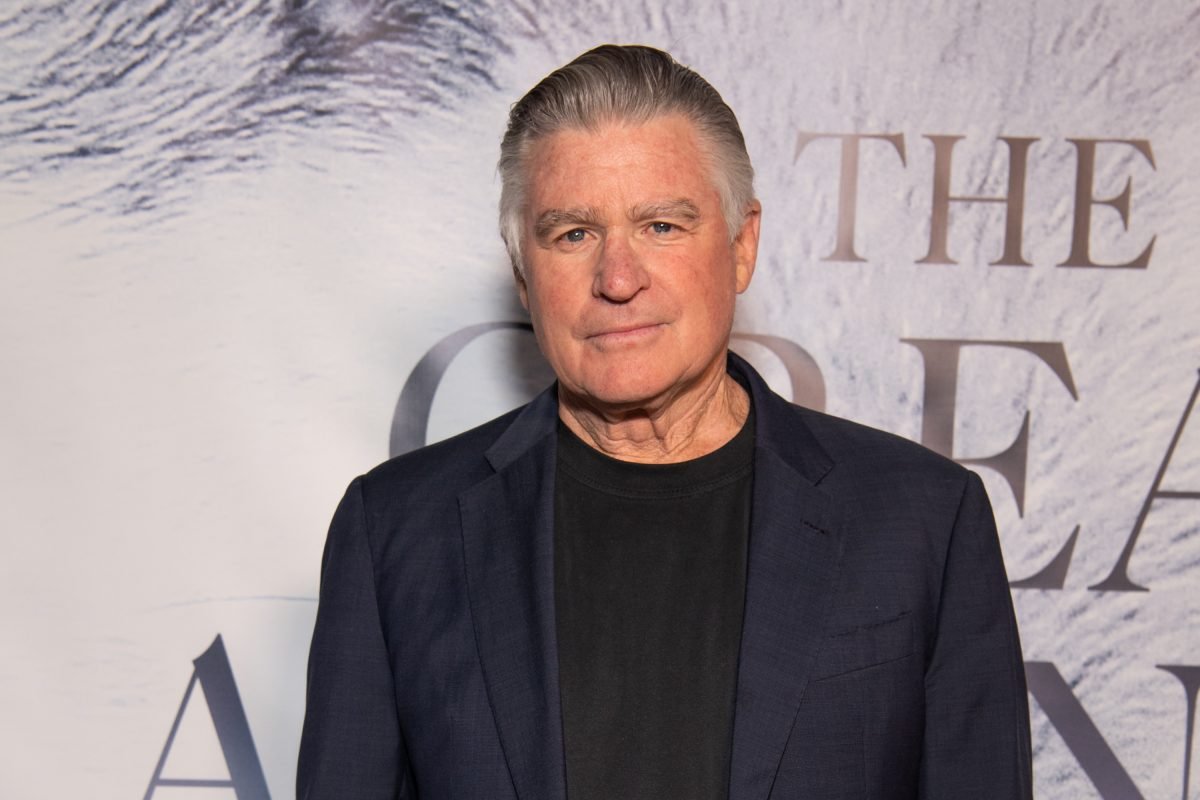 'Everwood' co-stars remember Treat Williams following actor's death – NBC Connecticut - Vimarsana News