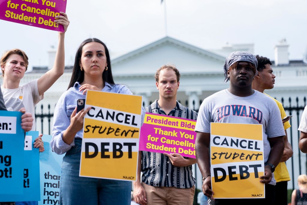Student loan payment pause is ending. Here’s everything you need to know – NBC Connecticut