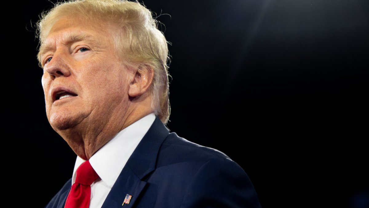 Grand Jury in Trump Classified Documents Case Expected to Meet This Coming Week After Hiatus – NBC Connecticut