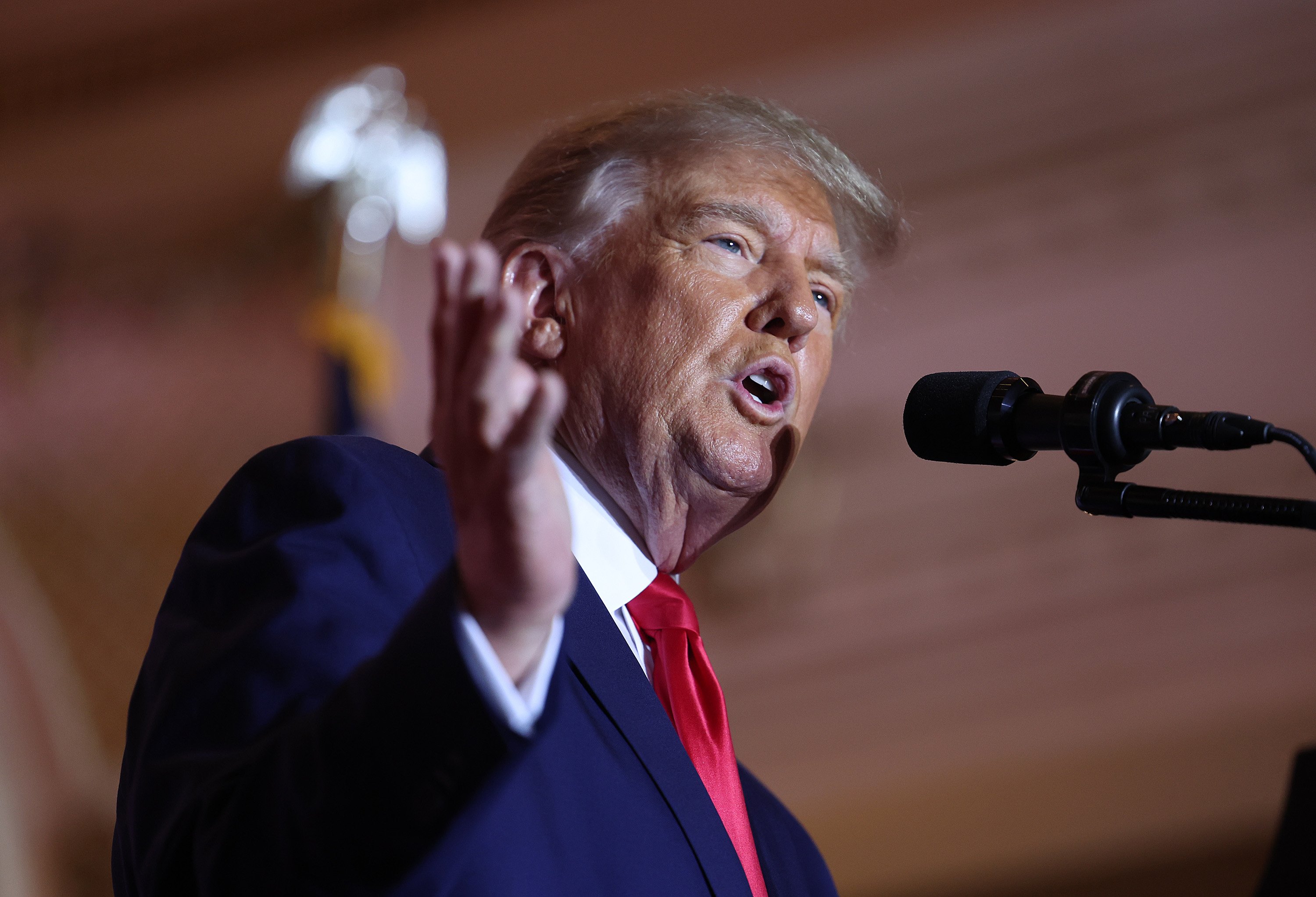 Donald Trump indicted in classified documents case – NBC Connecticut - Vimarsana News