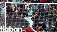 LAFC Loses to Leon in Concacaf Champions League Final