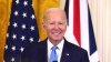 President Biden is coming to Connecticut