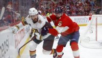 Panthers' Game 4 comeback falls short, on brink of losing Stanley Cup Final