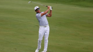 Travelers Championship - Round Three