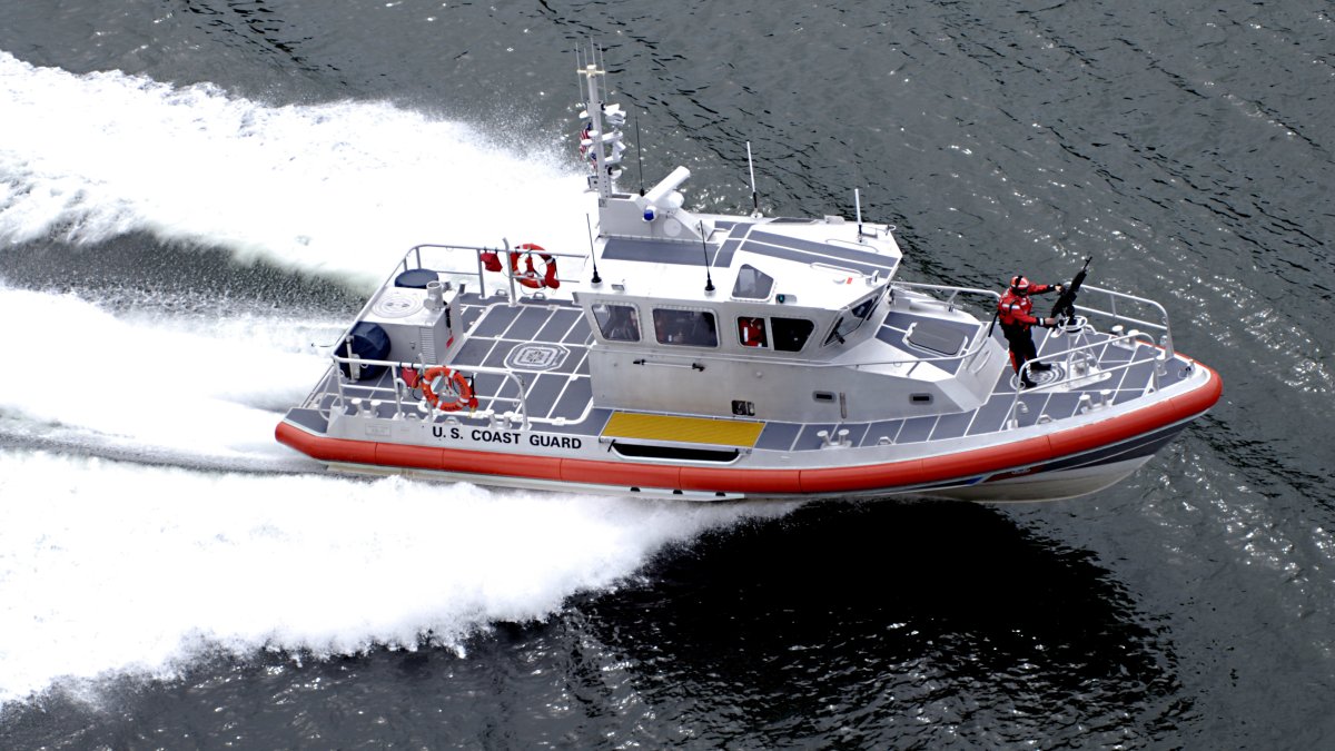 3 Dead, 2 Missing After Boat Sinks Off Alaska – NBC Connecticut - Vimarsana News