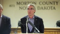 North Dakota Gov. Doug Burgum jumps into crowded Republican race for president
