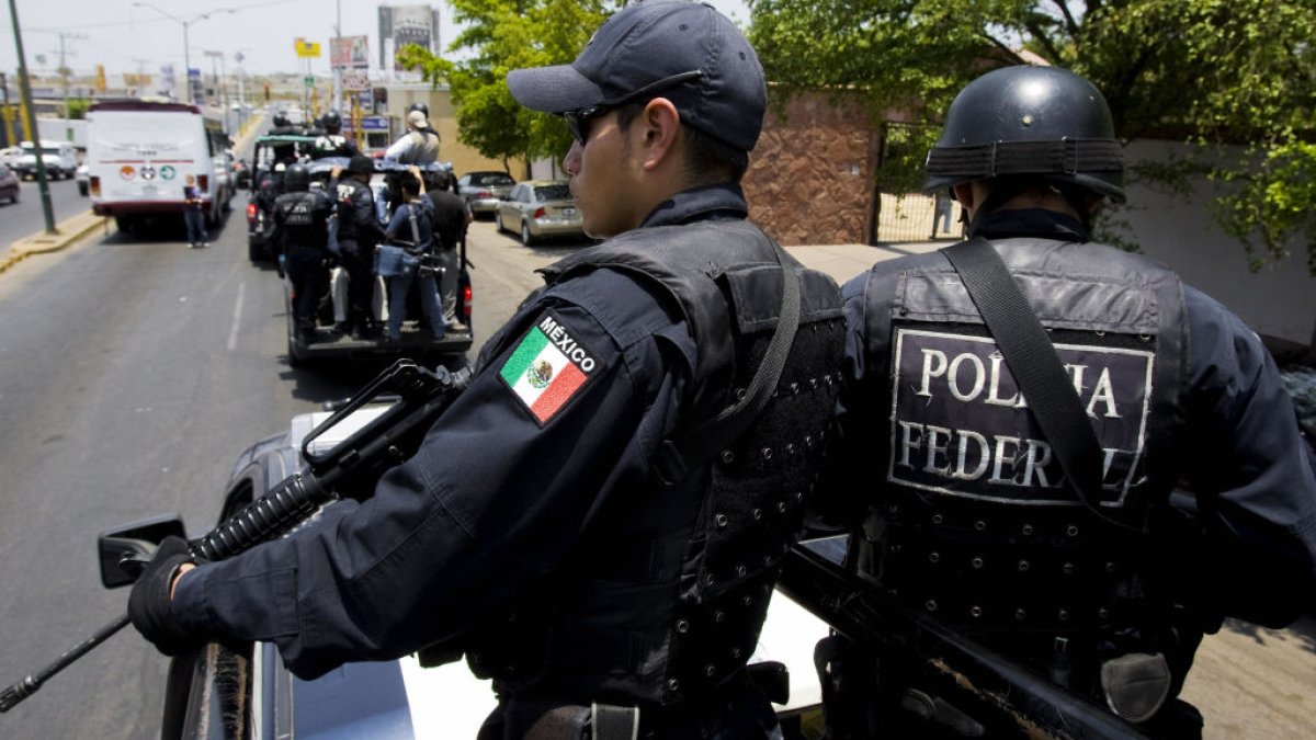 8 dead at call center operated by Mexican drug cartel – NBC Connecticut - Vimarsana News