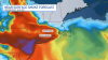 Smoke from Canadian wildfires will worsen in parts of Conn. Wednesday