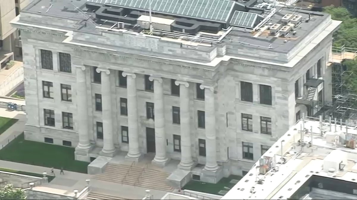 Harvard Medical School morgue body theft lawsuit – NBC Connecticut - Vimarsana News