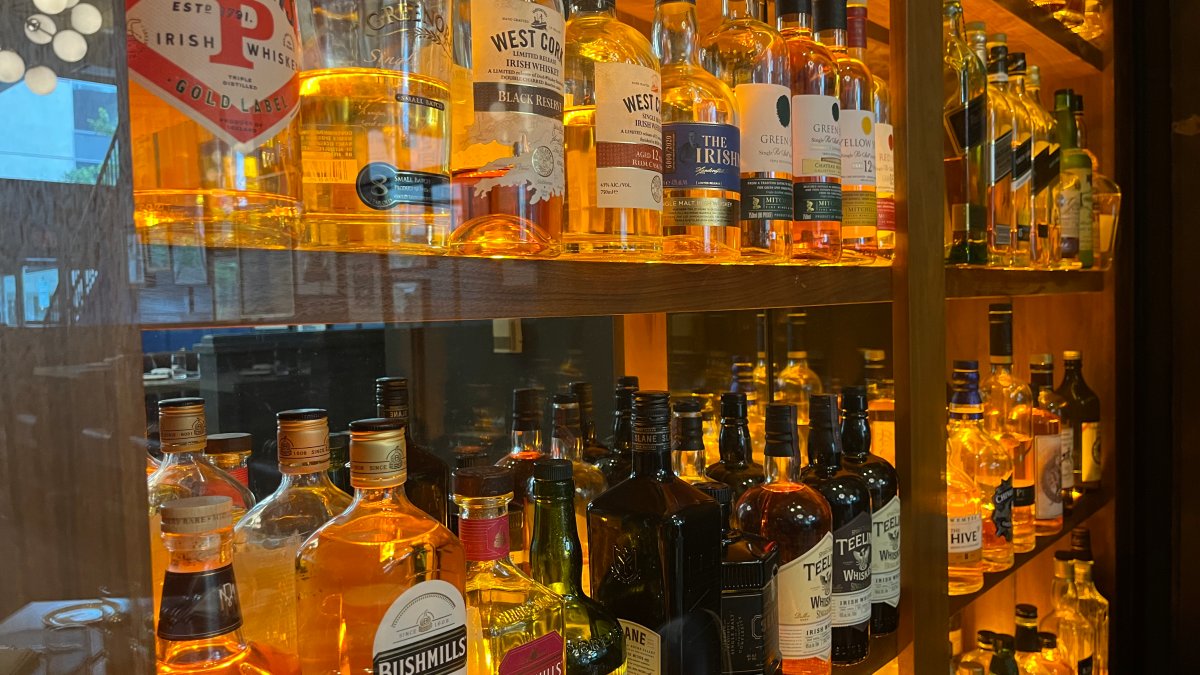 Takeout Alcohol Here To Stay Under New Connecticut Law Nbc Connecticut